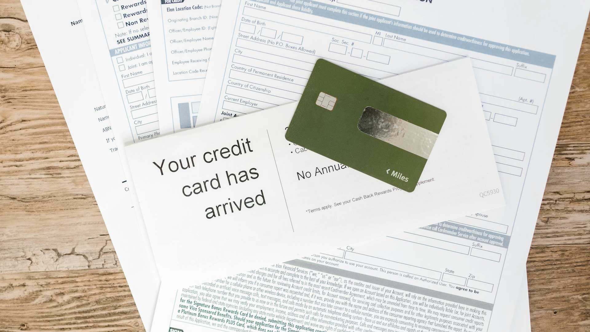 How to repair your bad credit or fix credit score