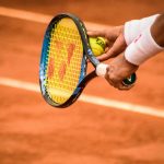 Retirement of professional tennis players ATP retirement plan